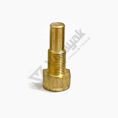 Brass Sensor Parts